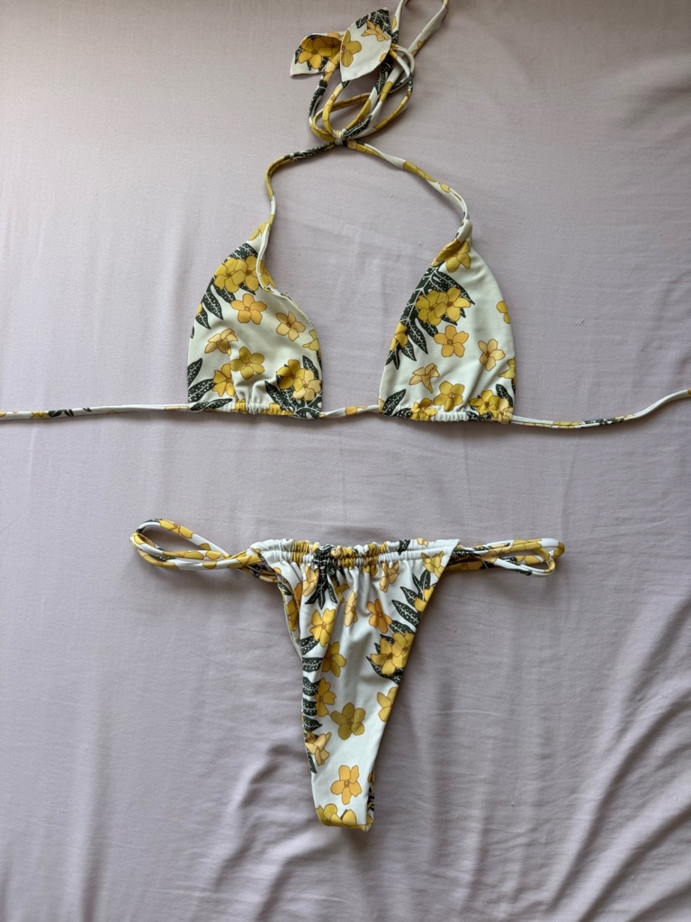 Benoa Swim Puakenikeni Set